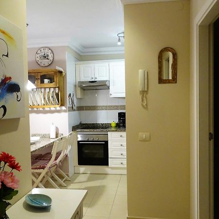 Holiday Home Los Frailes Puerto de la Cruz  Luaran gambar