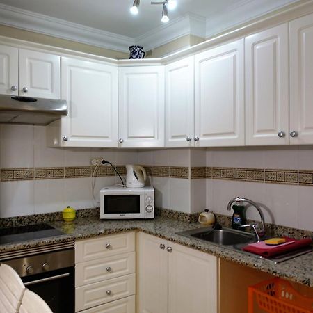 Holiday Home Los Frailes Puerto de la Cruz  Luaran gambar