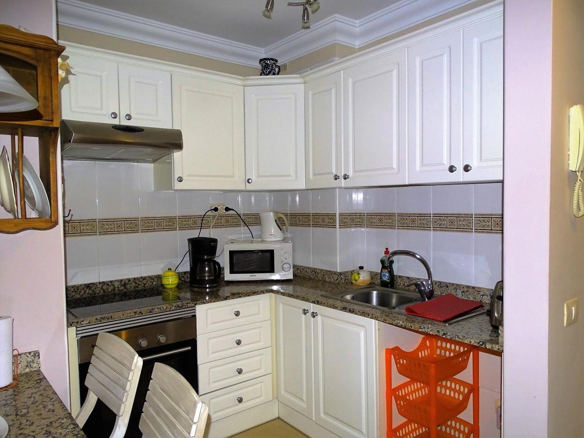 Holiday Home Los Frailes Puerto de la Cruz  Luaran gambar