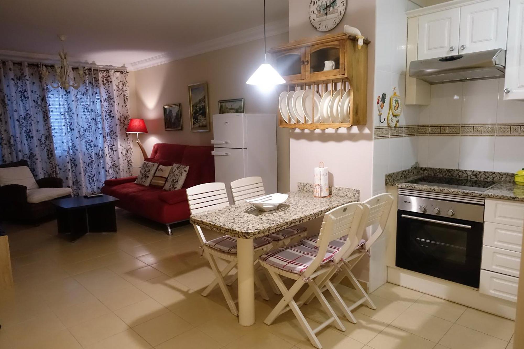 Holiday Home Los Frailes Puerto de la Cruz  Luaran gambar