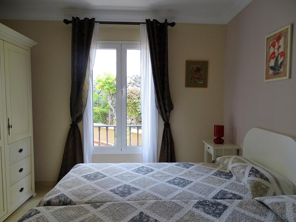Holiday Home Los Frailes Puerto de la Cruz  Luaran gambar