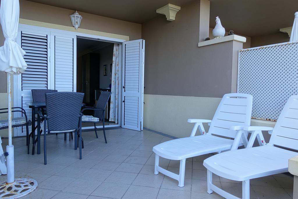Holiday Home Los Frailes Puerto de la Cruz  Luaran gambar