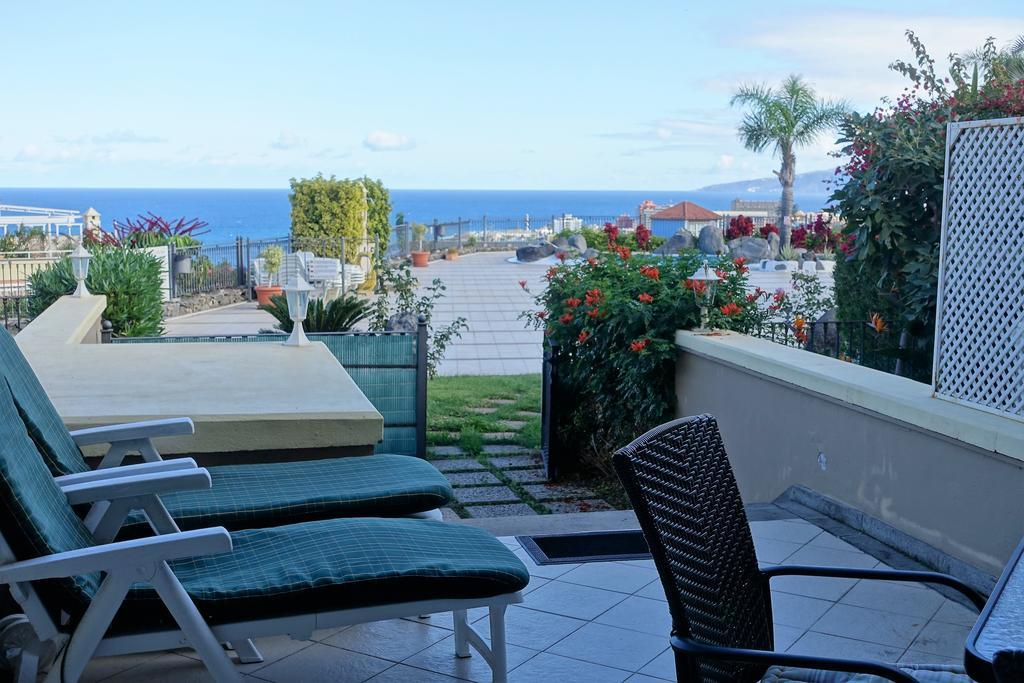 Holiday Home Los Frailes Puerto de la Cruz  Luaran gambar