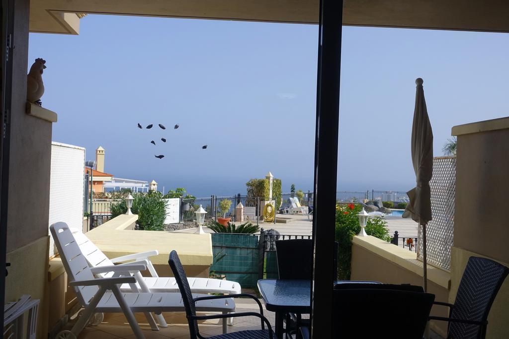 Holiday Home Los Frailes Puerto de la Cruz  Luaran gambar