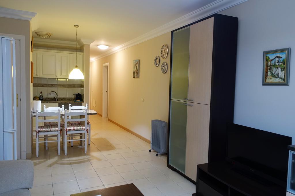 Holiday Home Los Frailes Puerto de la Cruz  Luaran gambar