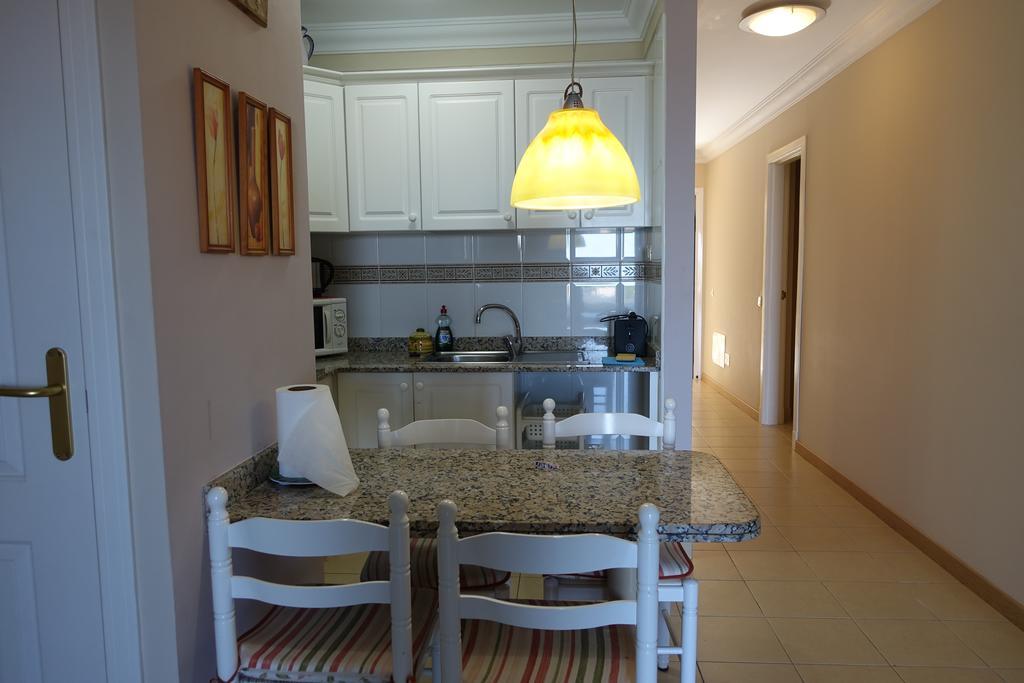 Holiday Home Los Frailes Puerto de la Cruz  Luaran gambar