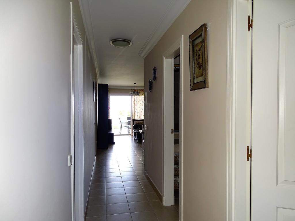 Holiday Home Los Frailes Puerto de la Cruz  Luaran gambar