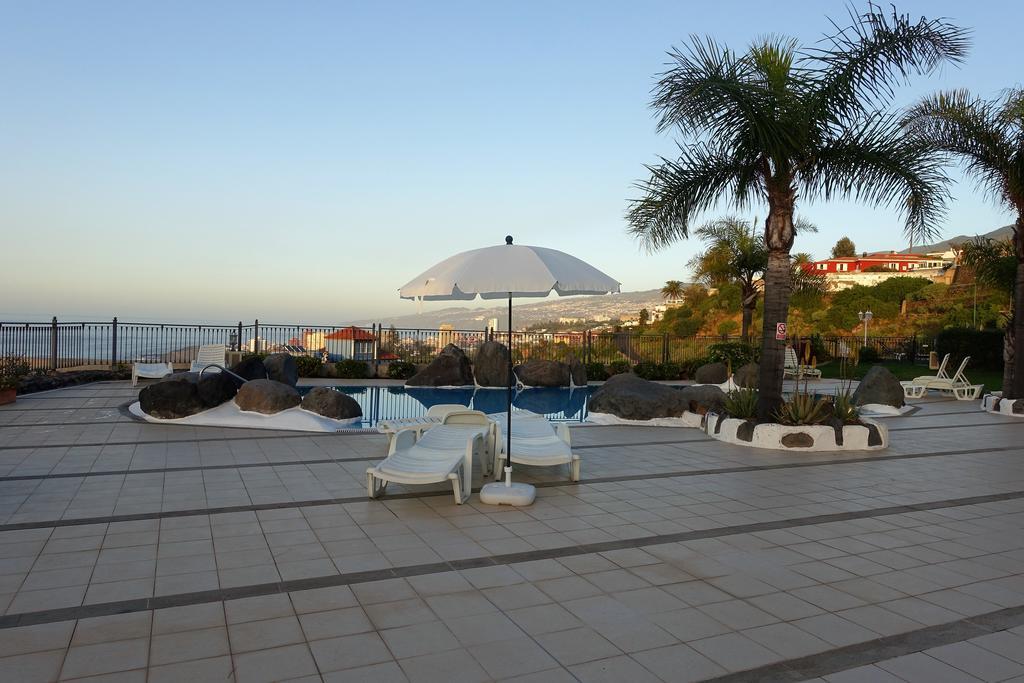Holiday Home Los Frailes Puerto de la Cruz  Luaran gambar