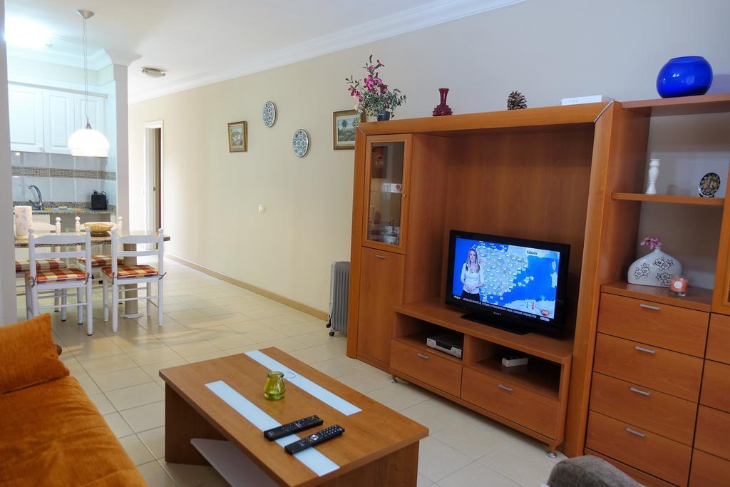 Holiday Home Los Frailes Puerto de la Cruz  Luaran gambar