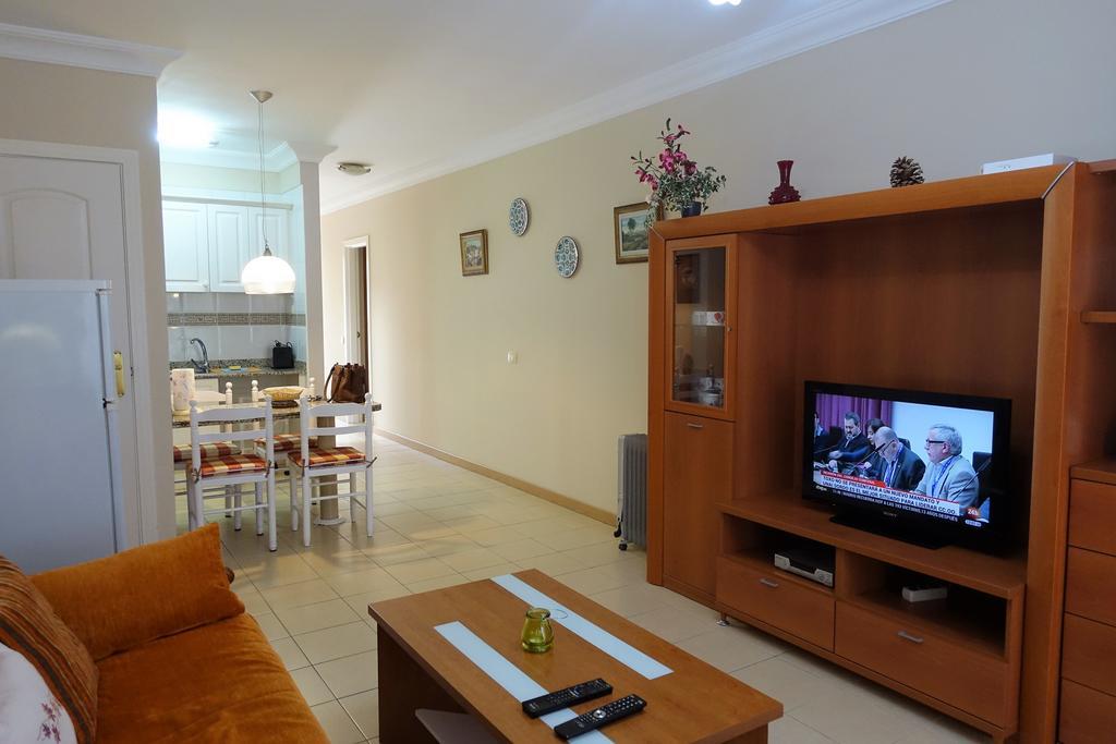 Holiday Home Los Frailes Puerto de la Cruz  Luaran gambar