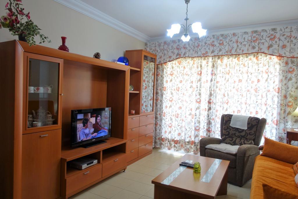 Holiday Home Los Frailes Puerto de la Cruz  Luaran gambar