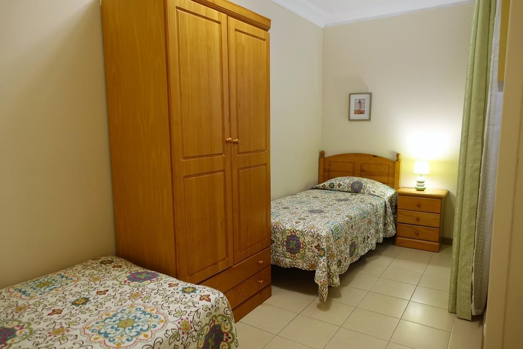 Holiday Home Los Frailes Puerto de la Cruz  Luaran gambar