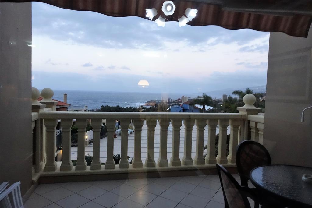 Holiday Home Los Frailes Puerto de la Cruz  Luaran gambar